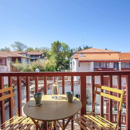 Appartement Cosy Avec Mezzanine, Balcon Et Parking A 300M De La Plage - Fr-1-2-382 앙다이 외부 사진