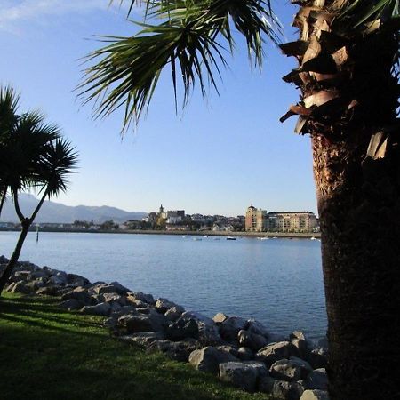 Appartement Cosy Avec Mezzanine, Balcon Et Parking A 300M De La Plage - Fr-1-2-382 앙다이 외부 사진