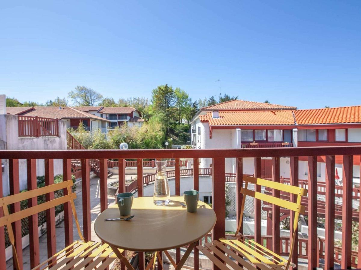 Appartement Cosy Avec Mezzanine, Balcon Et Parking A 300M De La Plage - Fr-1-2-382 앙다이 외부 사진