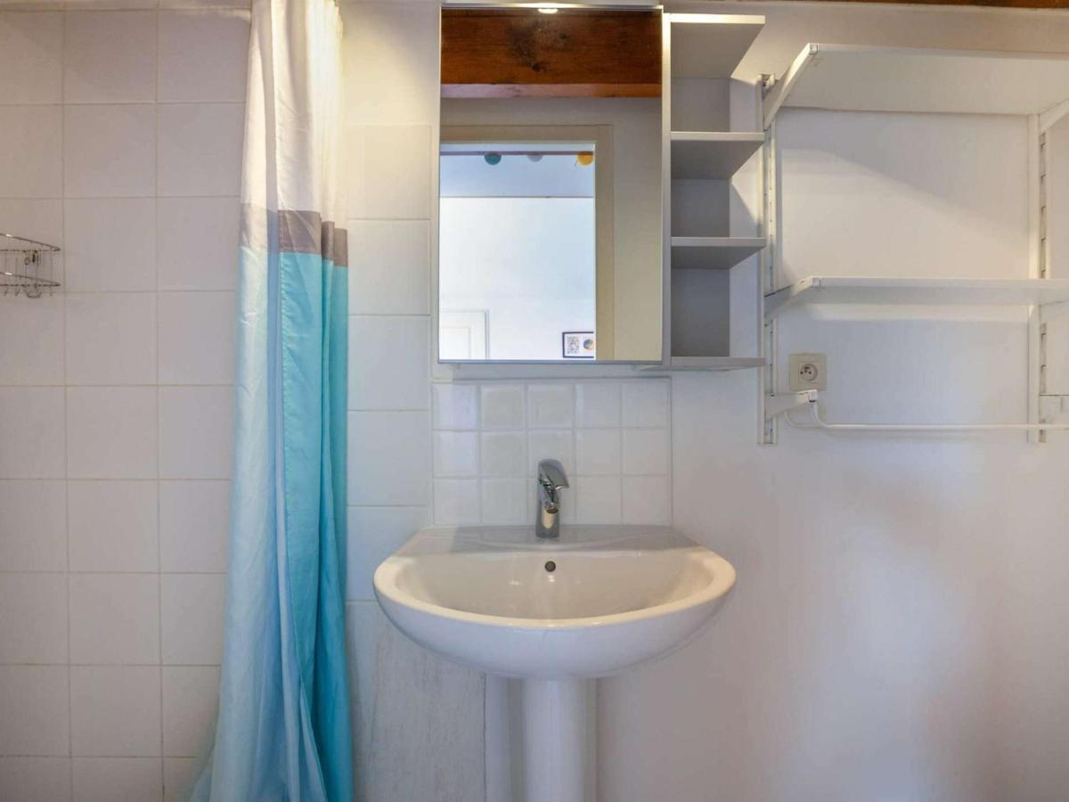 Appartement Cosy Avec Mezzanine, Balcon Et Parking A 300M De La Plage - Fr-1-2-382 앙다이 외부 사진