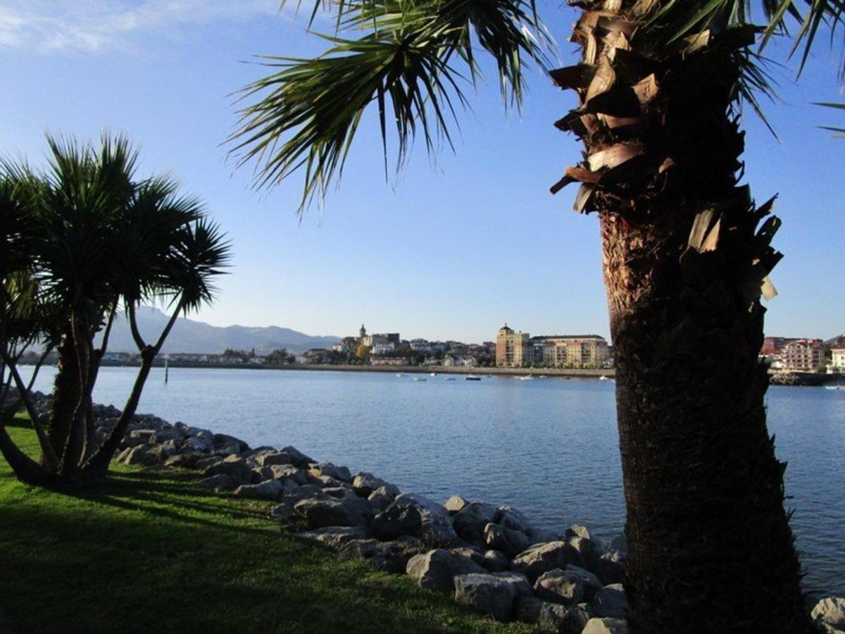 Appartement Cosy Avec Mezzanine, Balcon Et Parking A 300M De La Plage - Fr-1-2-382 앙다이 외부 사진